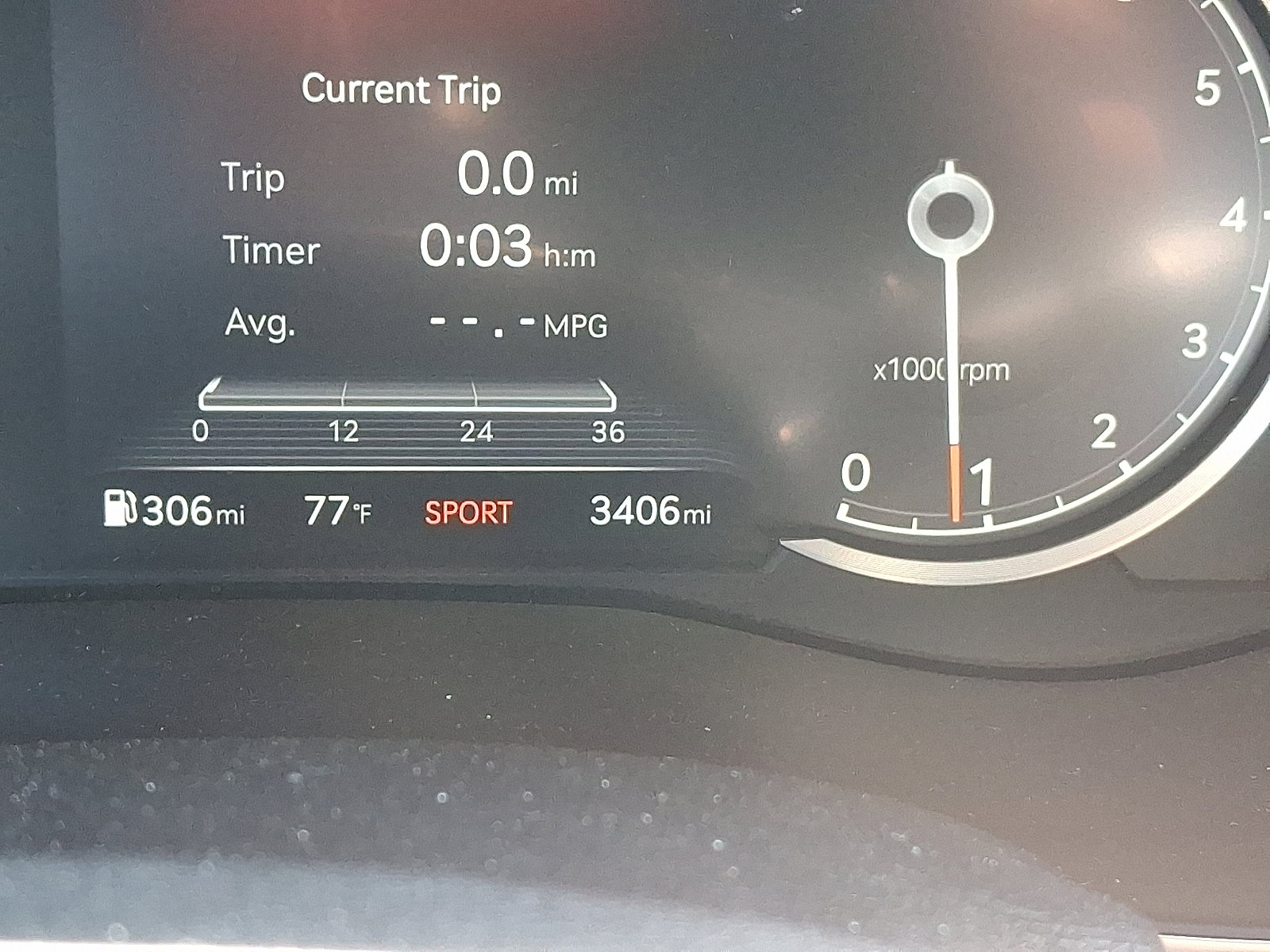 Certified 2026 Genesis G70 3.3T Sport Prestige image 21