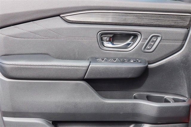 New 2026 Honda Pilot Touring image 18