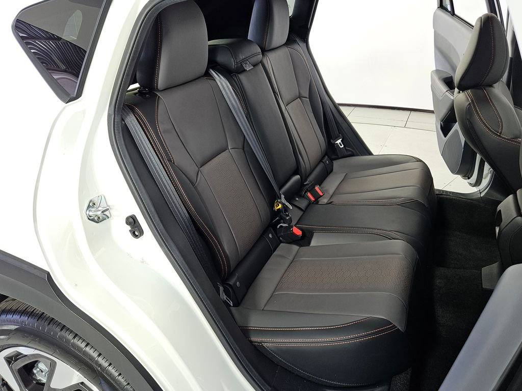 Certified 2025 Subaru Crosstrek 2.5i Limited w/ Crosstrek Mirror Package image 23