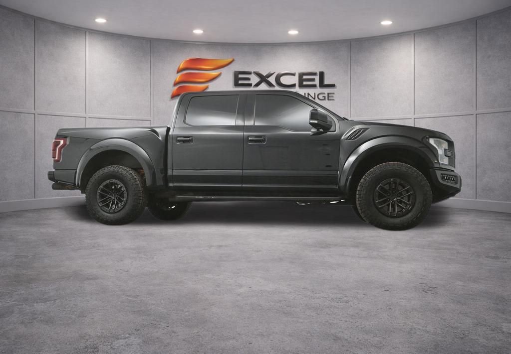 Used 2019 Ford F150 Raptor w/ Equipment Group 802A Luxury AWD/4WD image 53