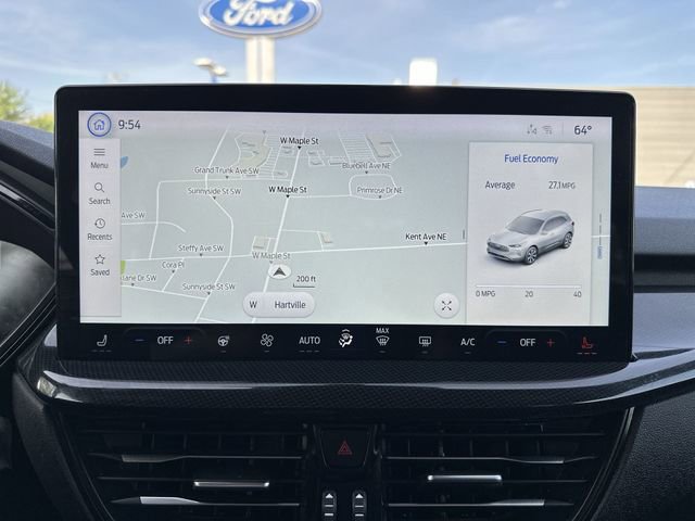 Used 2023 Ford Escape ST-Line w/ Tech Pack #1 AWD/4WD image 20