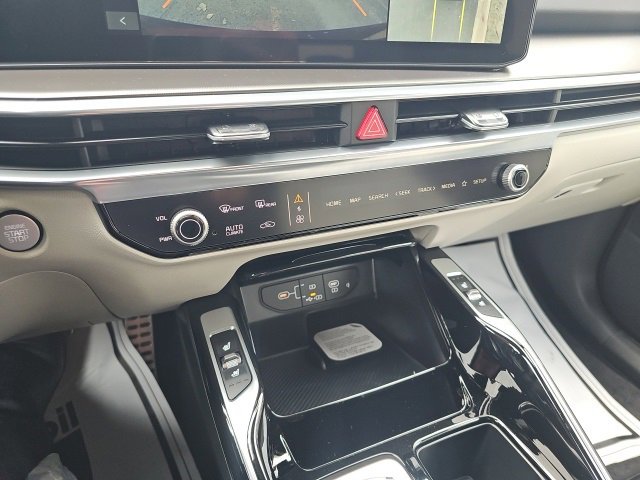 New 2026 Kia Sorento SX Prestige image 16