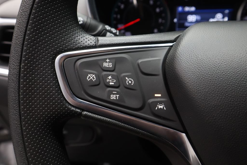 Used 2024 Chevrolet Equinox LS w/ LS Convenience Package image 27