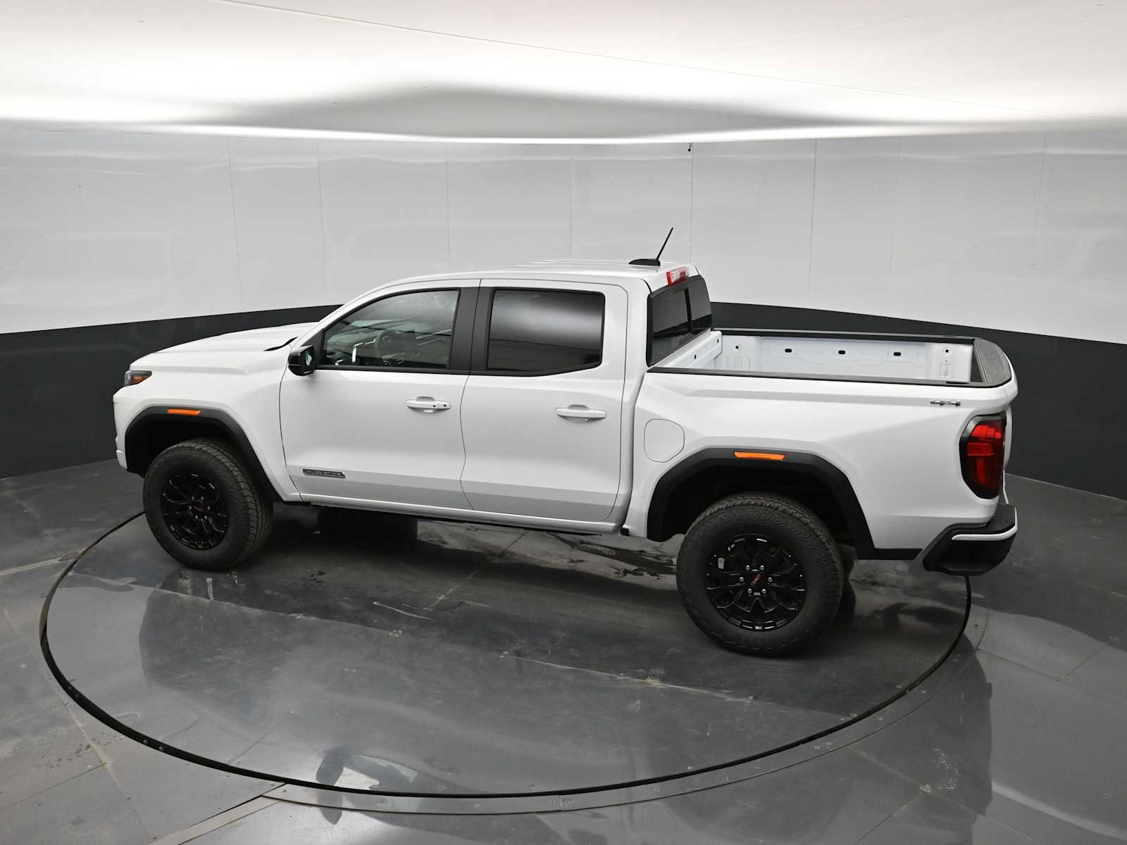 New 2026 GMC Canyon Elevation AWD/4WD image 29