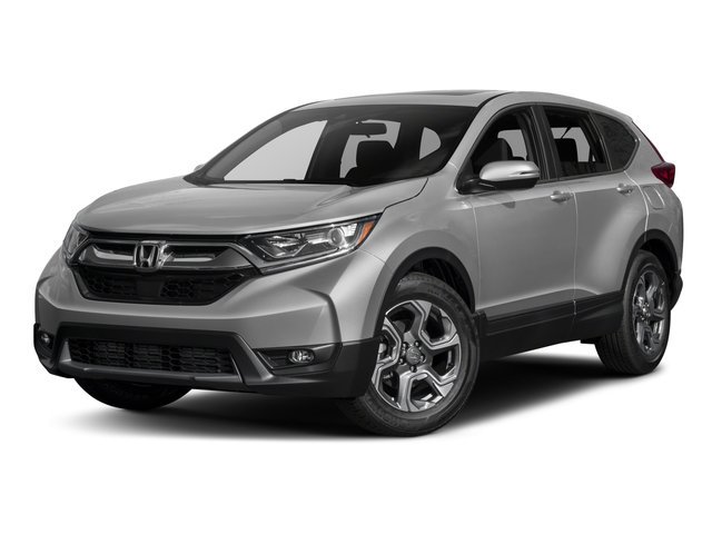 Used 2017 Honda CR-V EX image 1