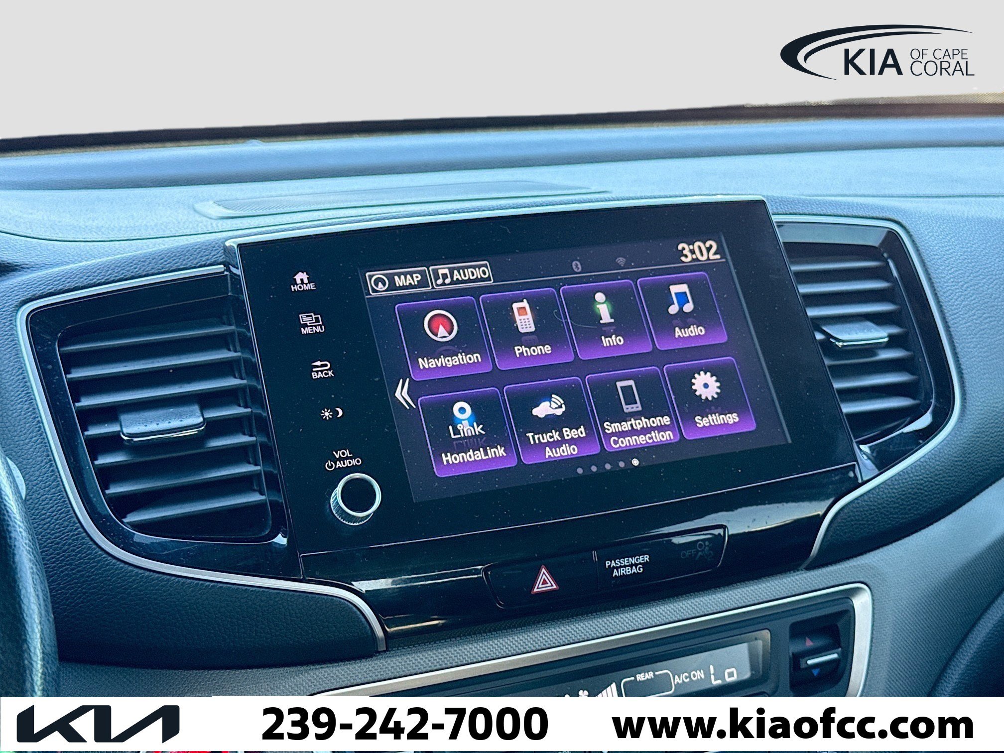 Used 2023 Honda Ridgeline RTL-E image 28