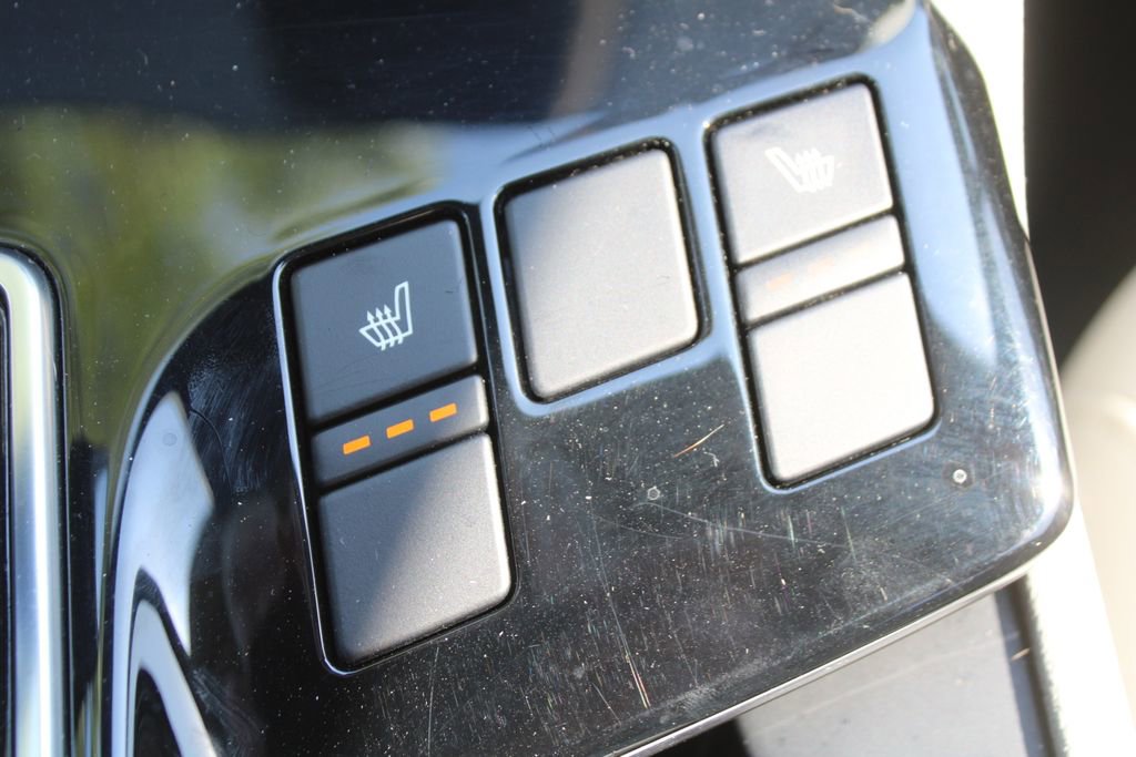 Used 2024 Kia Sportage EX image 35