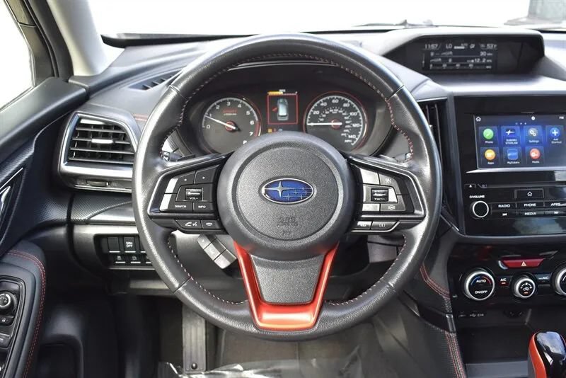 Used 2023 Subaru Forester Sport AWD/4WD image 15