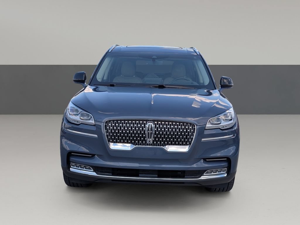 Used 2021 Lincoln Aviator Reserve w/ Equipment Group 202A AWD/4WD image 5