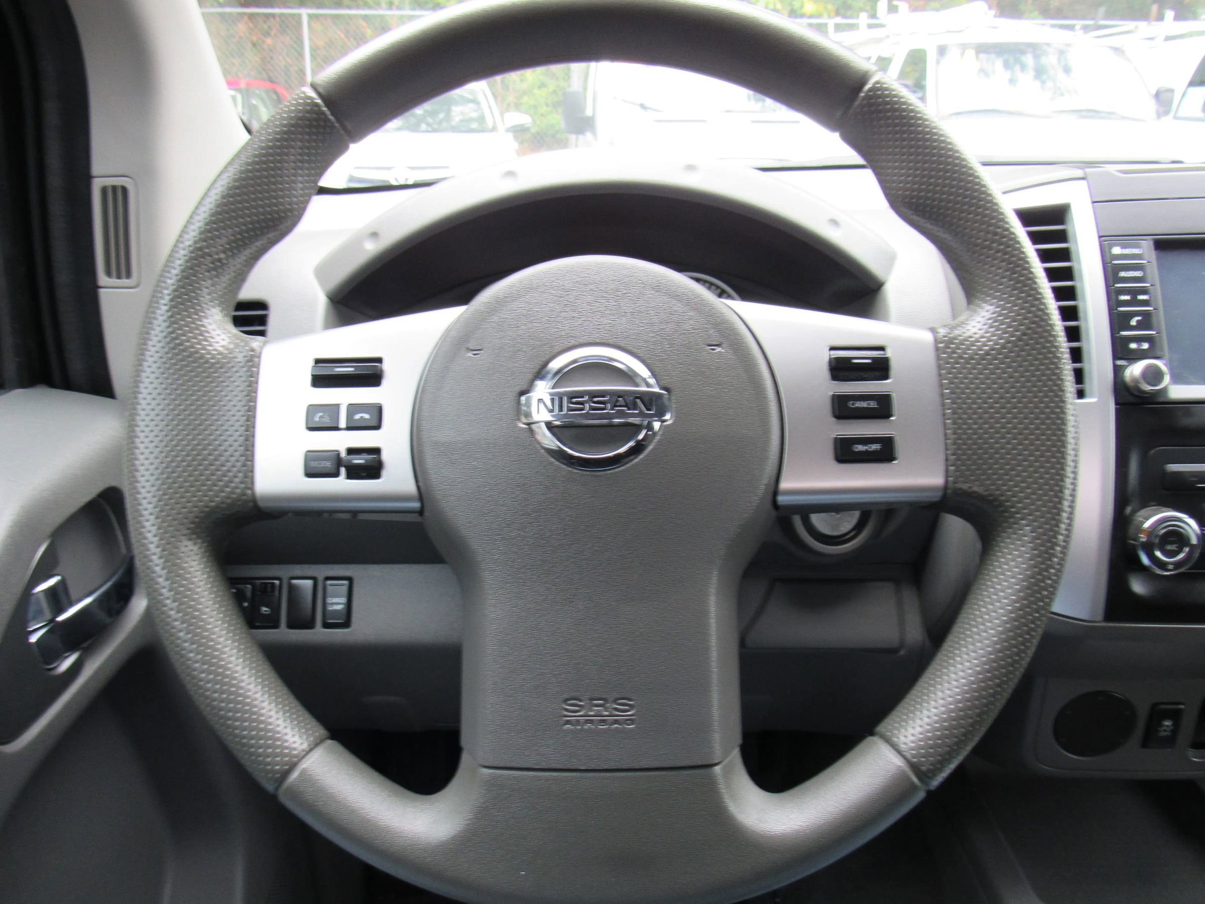 Used 2019 Nissan Frontier Desert Runner RWD image 18