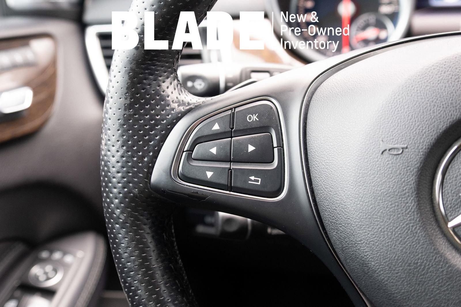 Used 2017 Mercedes-Benz GLE 350 4MATIC image 7