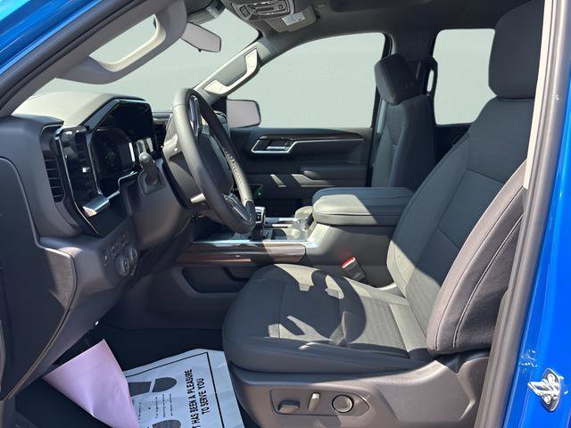 New 2026 Chevrolet Silverado 1500 RST w/ Convenience Package II image 8