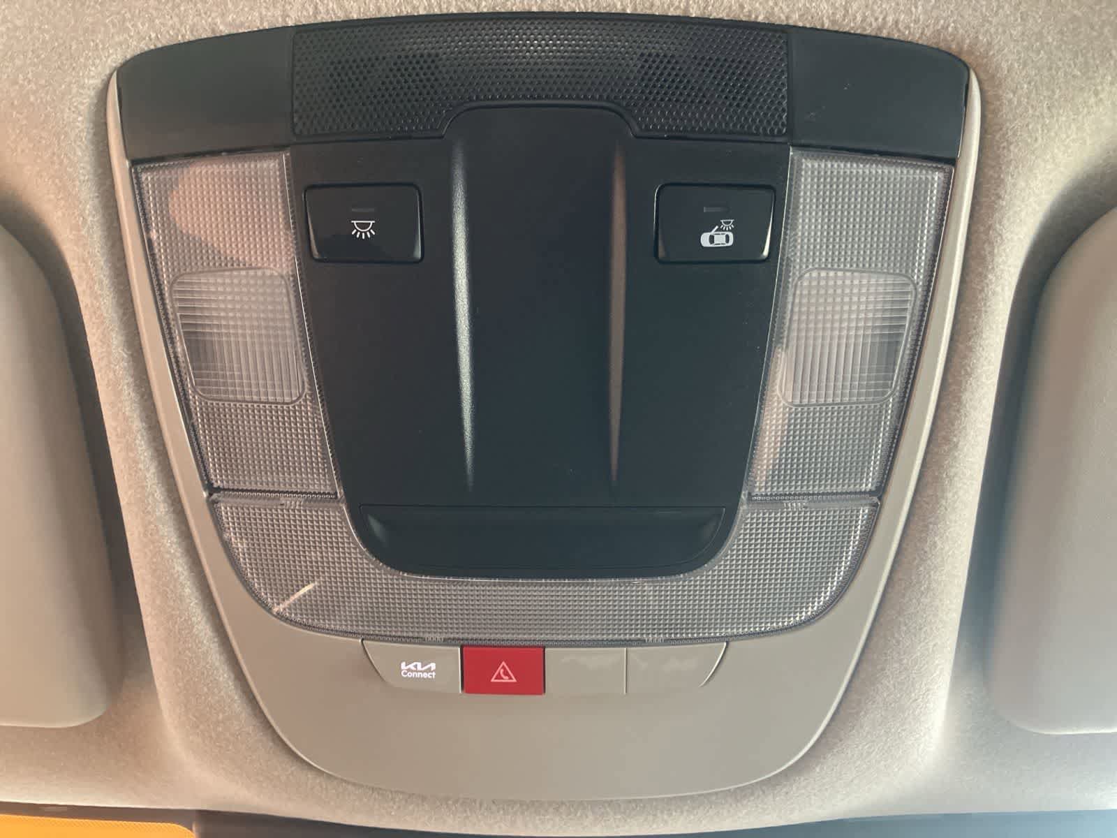Used 2023 Kia Niro EX FWD image 20