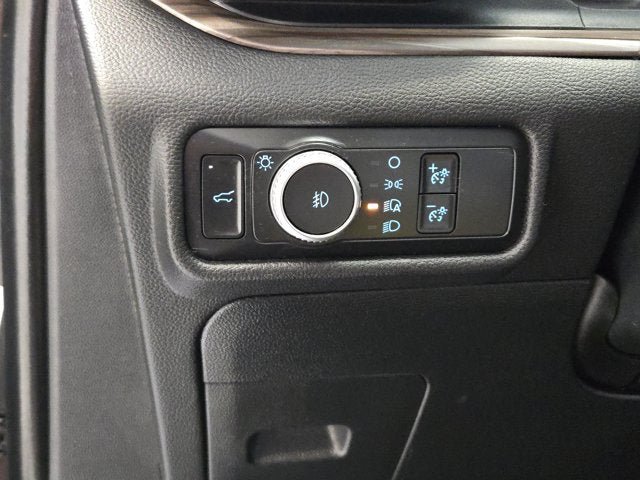 Used 2020 Ford Explorer Limited AWD/4WD image 23