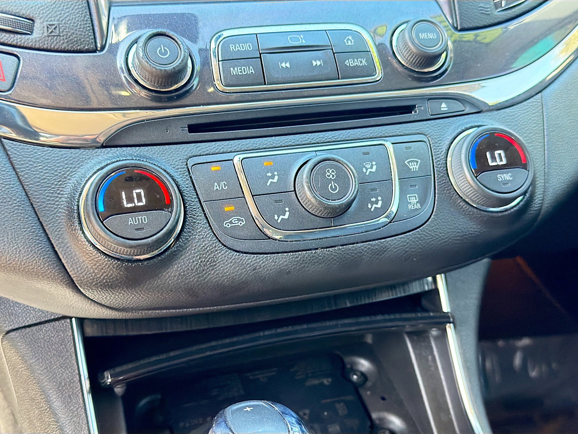 Used 2020 Chevrolet Impala Premier image 30