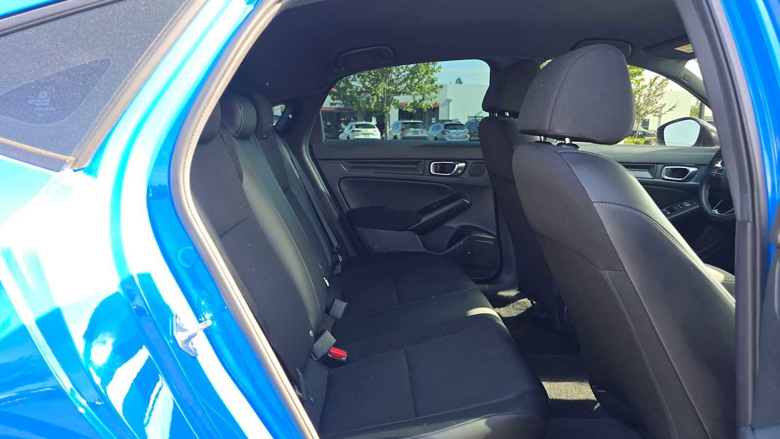 Used 2023 Honda Civic Sport image 15
