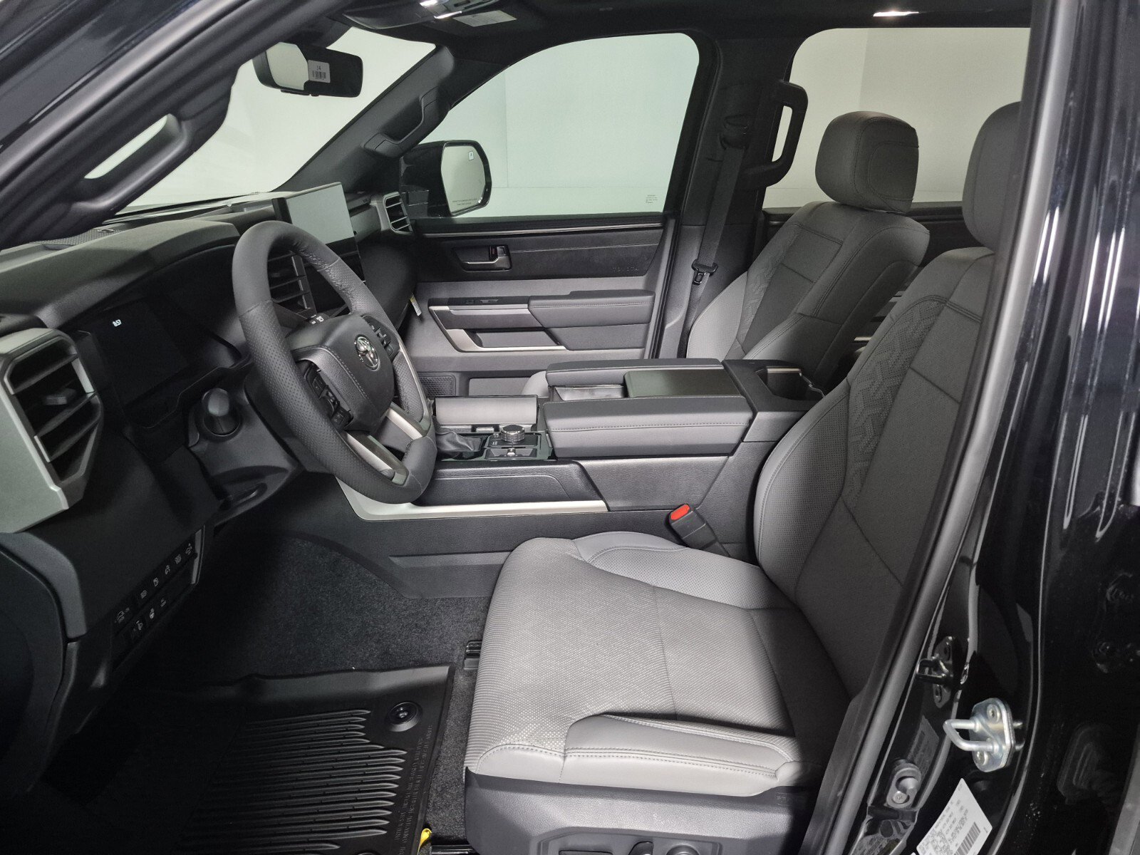 New 2025 Toyota Sequoia SR5 image 20