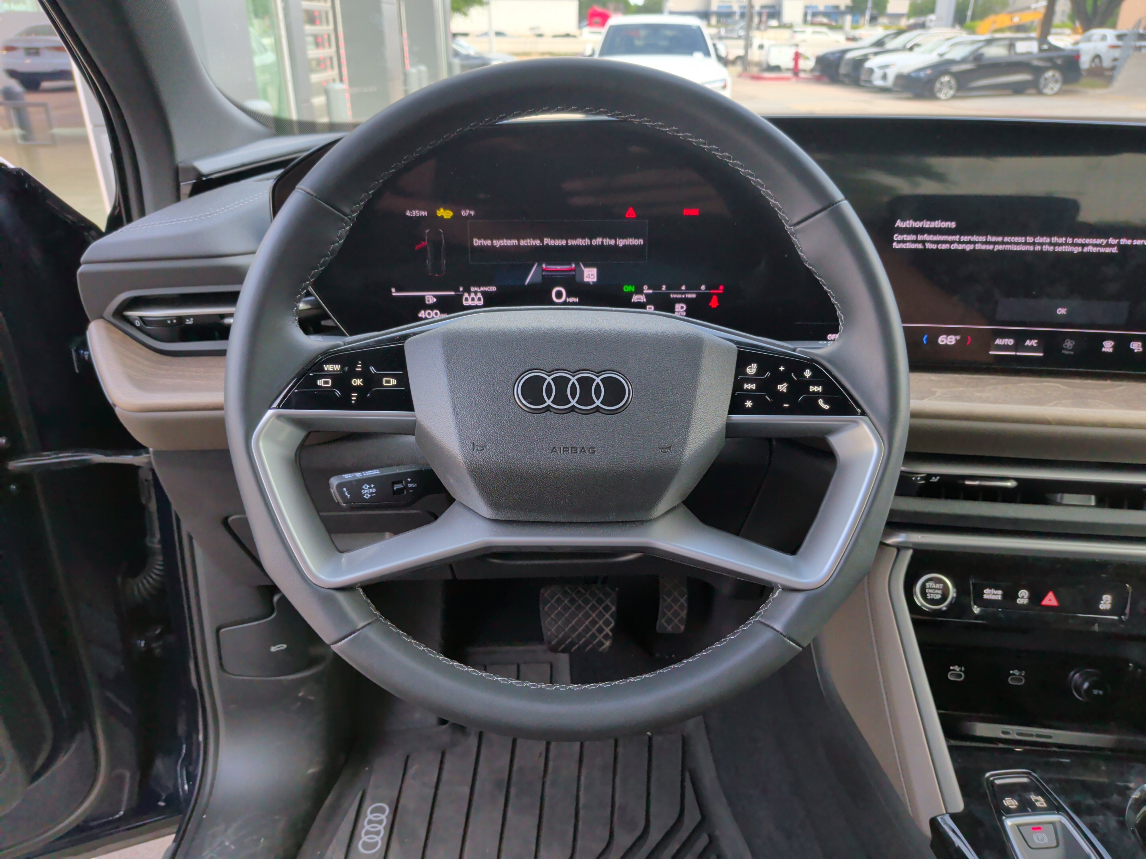 Used 2025 Audi Q5 Premium w/ Convenience Package image 17