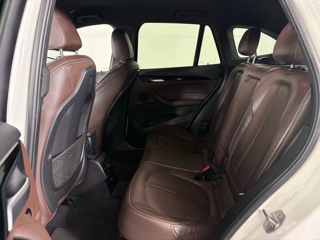 Used 2017 BMW X1 xDrive28i image 33