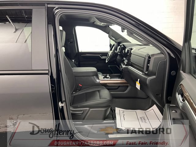New 2026 Chevrolet Silverado 2500 LT w/ Trail Boss Package AWD/4WD image 40