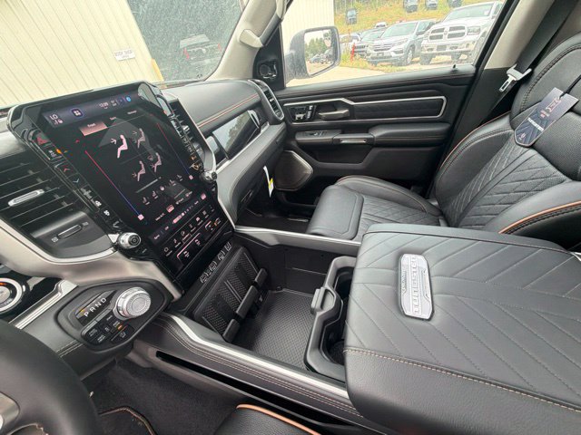 New 2026 RAM 1500 Tungsten AWD/4WD image 26