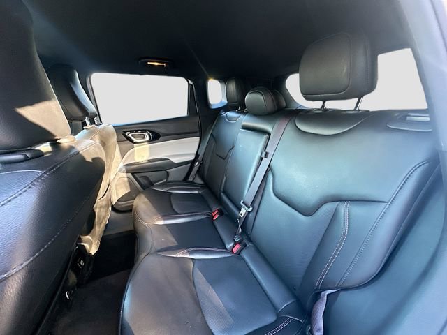 Used 2023 Jeep Compass Limited image 24