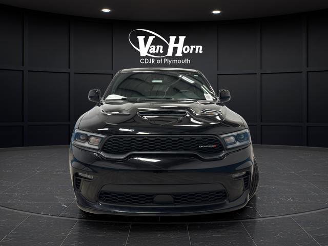 Used 2022 Dodge Durango GT image 8