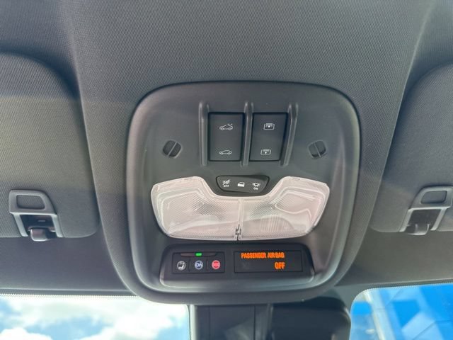 New 2026 Chevrolet TrailBlazer ACTIV w/ Convenience Package FWD image 32