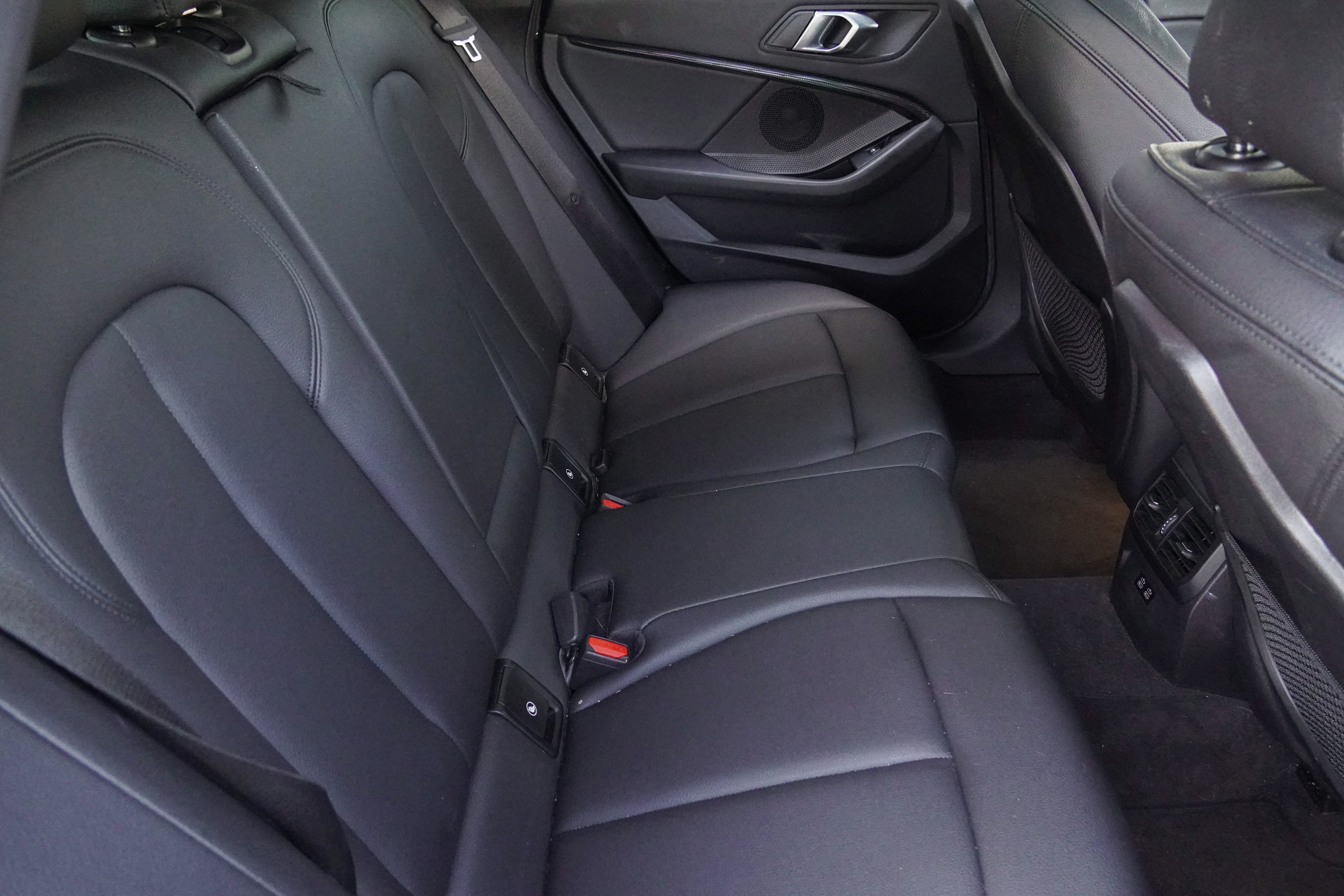 Used 2021 BMW 228i Gran Coupe w/ Lights Package FWD image 36
