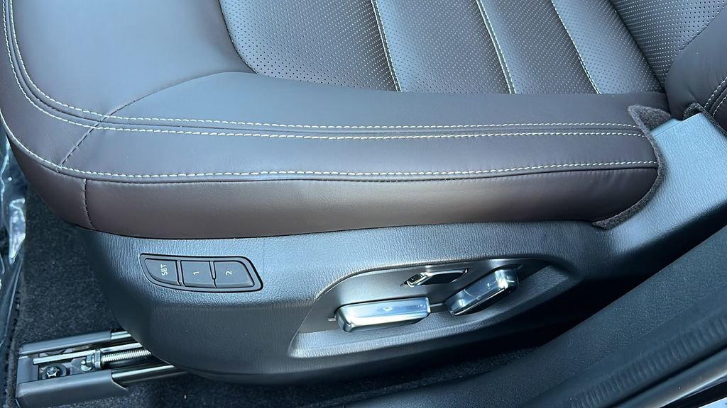 New 2025 MAZDA CX-5 Signature image 20