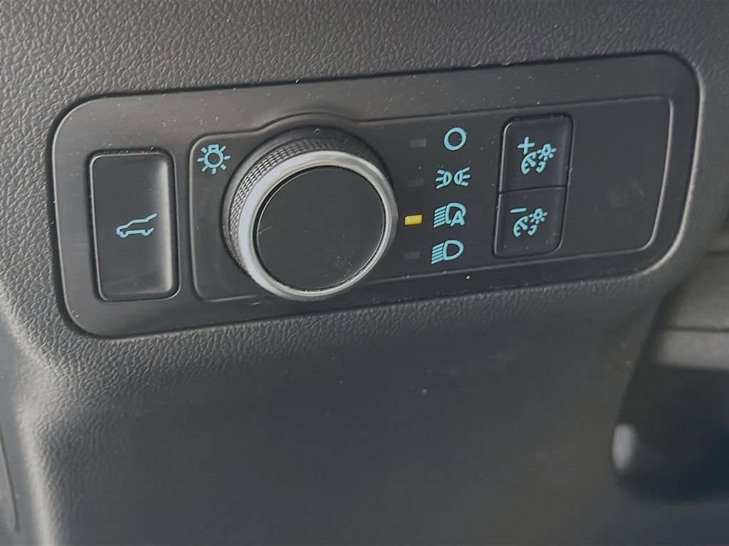 Used 2022 Ford Escape SE w/ Convenience Package image 12