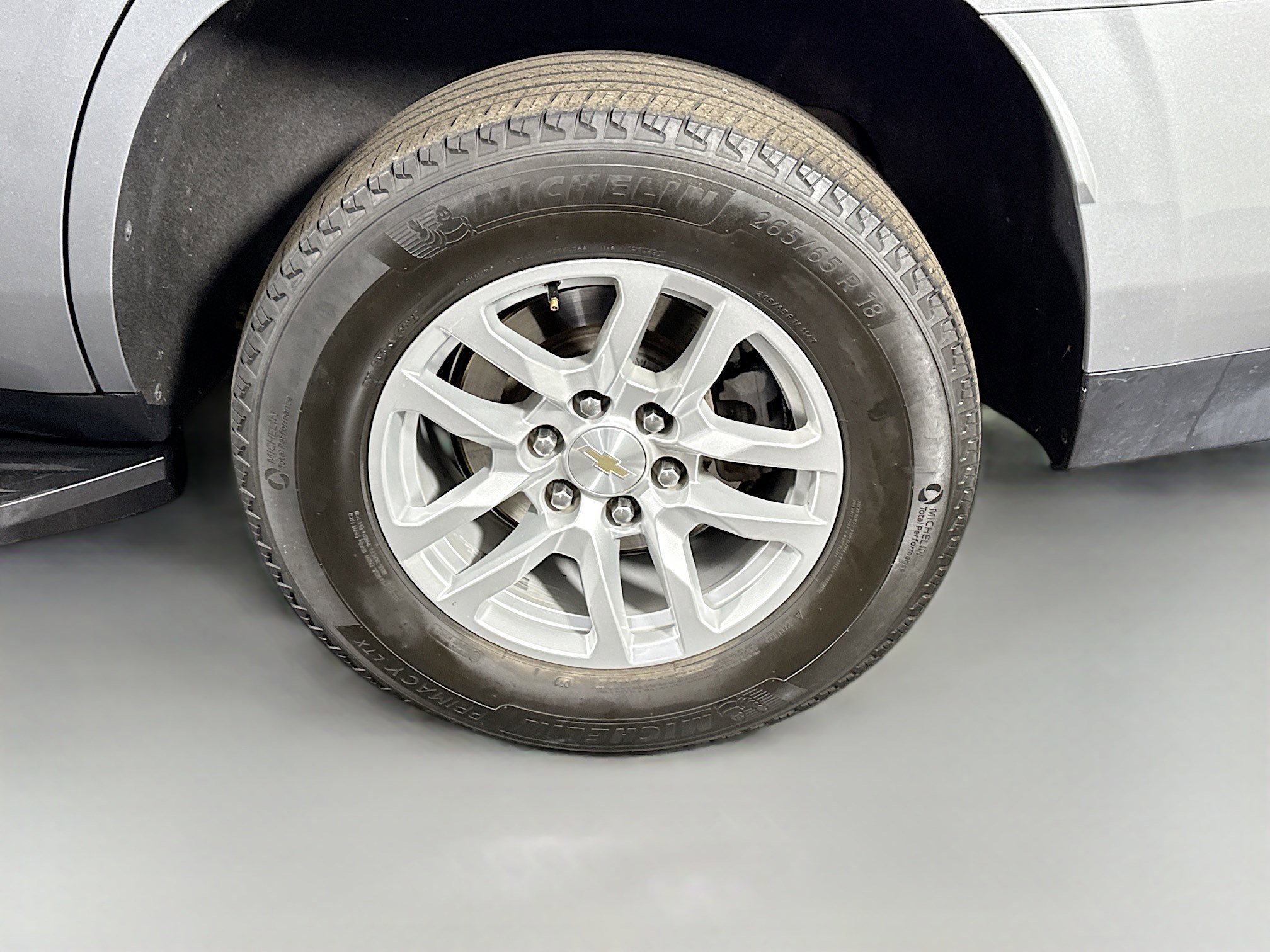 Used 2023 Chevrolet Tahoe LT RWD image 37