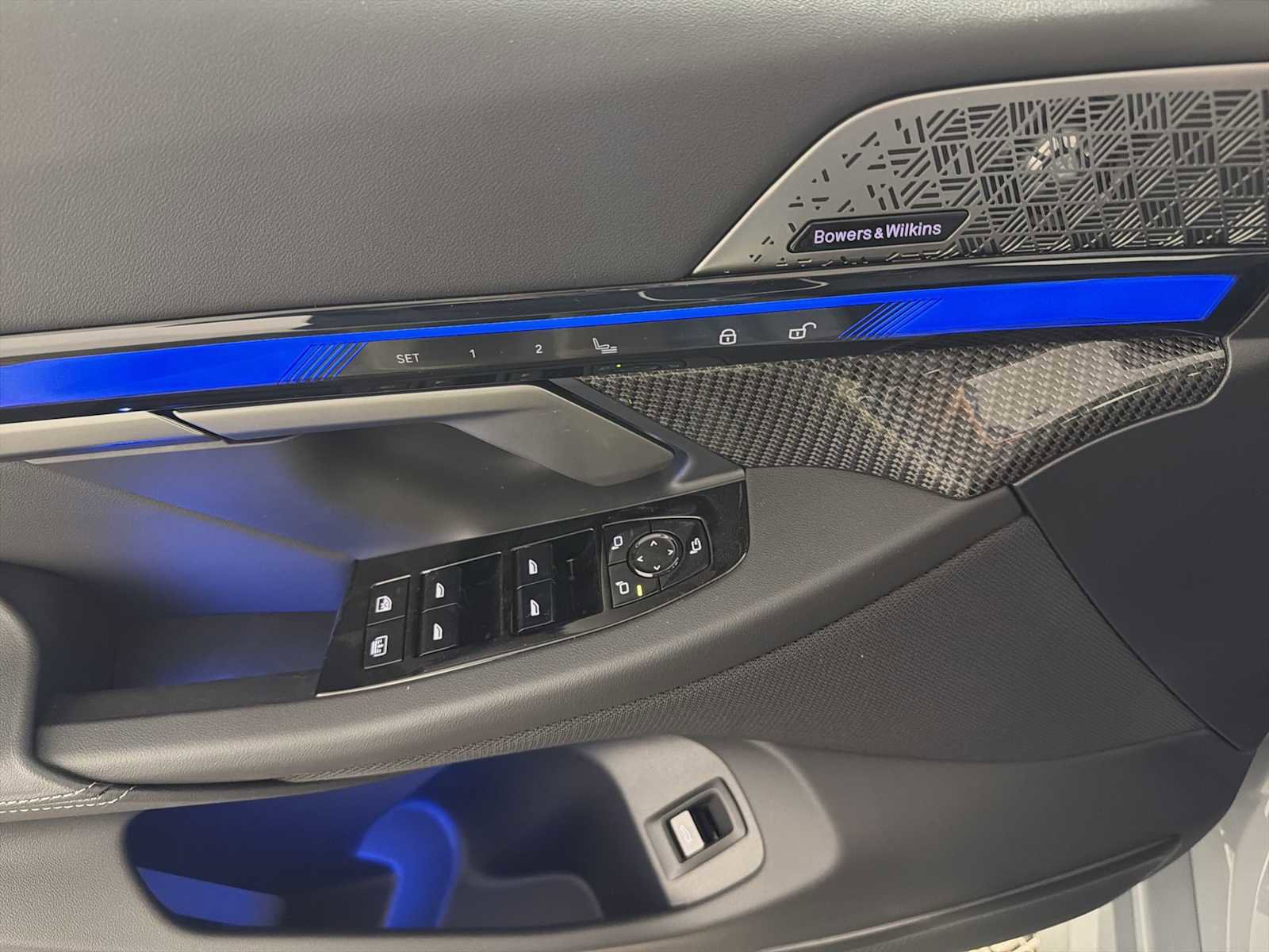 New 2026 BMW M5 w/ Executive Package AWD/4WD image 13