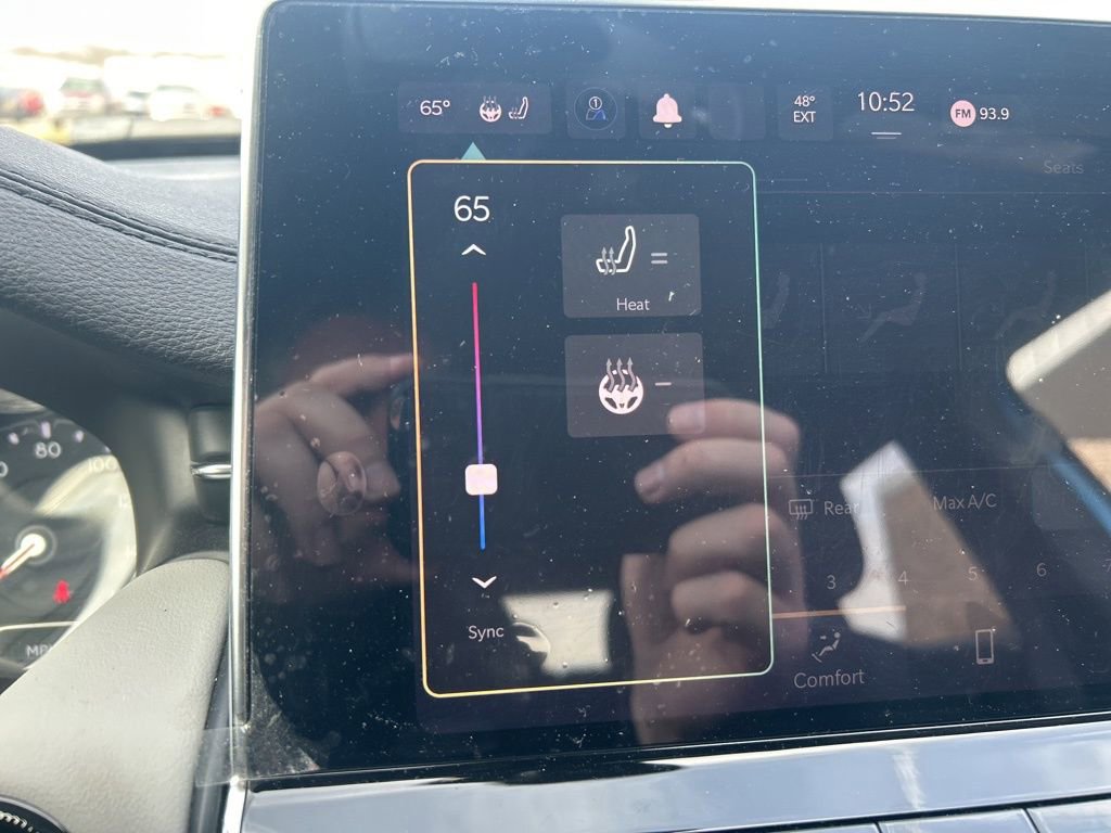 Used 2024 Jeep Compass Limited AWD/4WD image 29