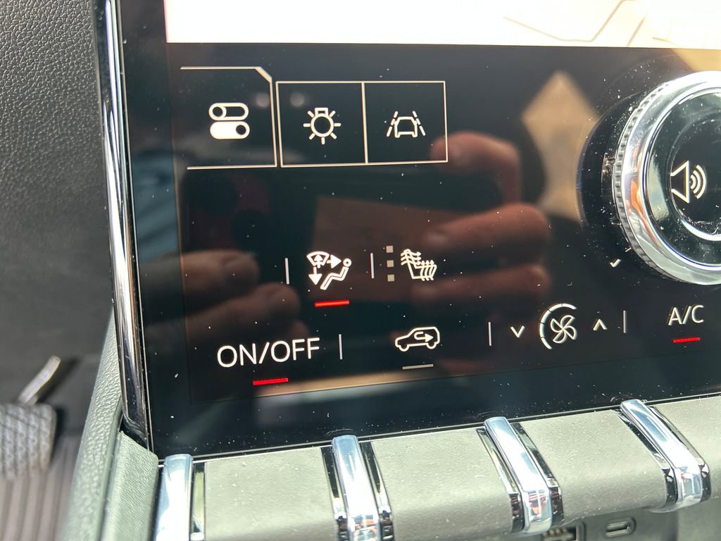 New 2026 GMC Terrain Elevation image 20