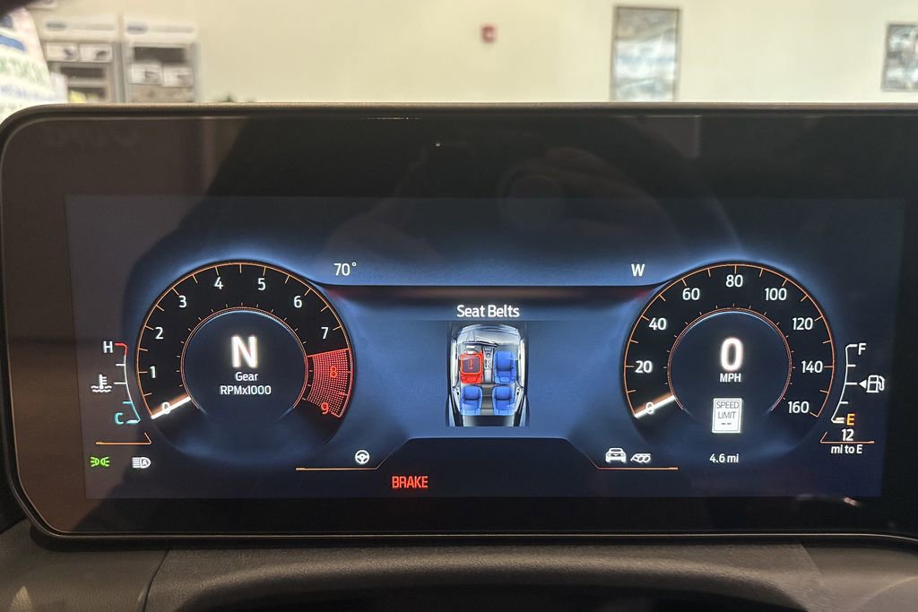 New 2026 Ford Mustang GT Premium image 16