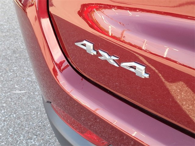 Used 2022 Jeep Compass Latitude image 9