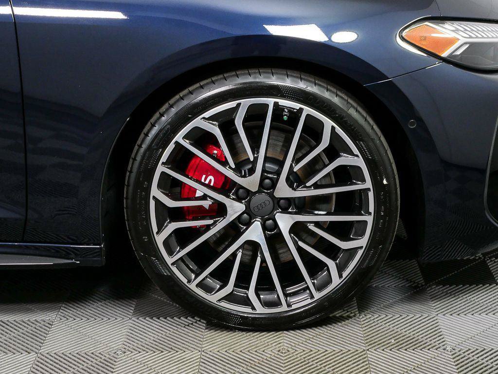New 2026 Audi S5 Premium Plus AWD/4WD image 41