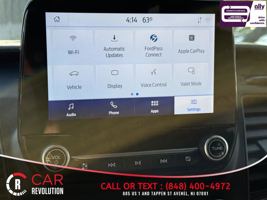 Used 2020 Ford Transit 350 XL RWD image 15