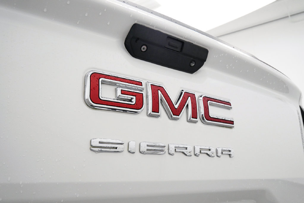 Used 2020 GMC Sierra 1500 Elevation w/ Elevation Value Package AWD/4WD image 10