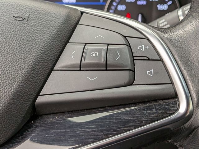 Certified 2023 Cadillac XT5 Premium Luxury w/ Technology Package image 12