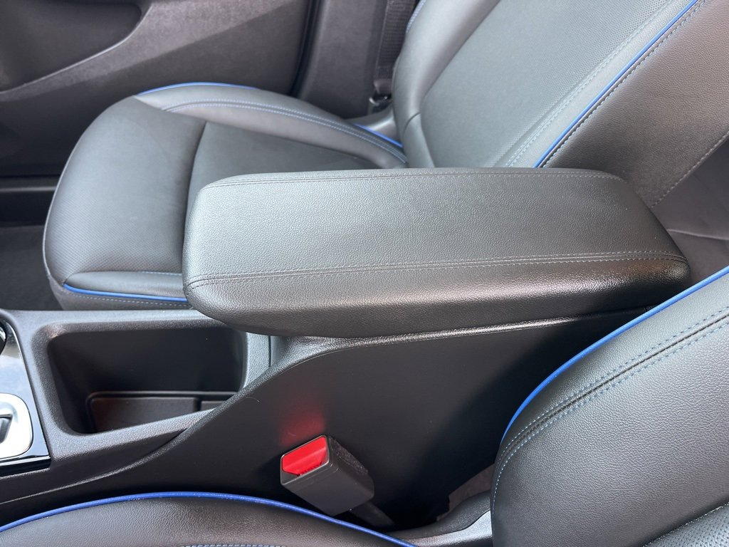 Used 2025 Buick Encore GX Sport Touring w/ Comfort Package image 14