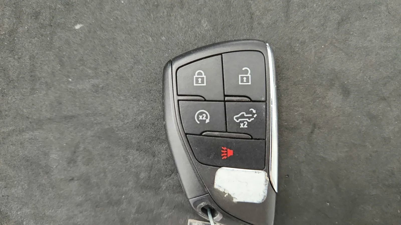 Used 2022 Chevrolet Silverado 1500 LT image 38