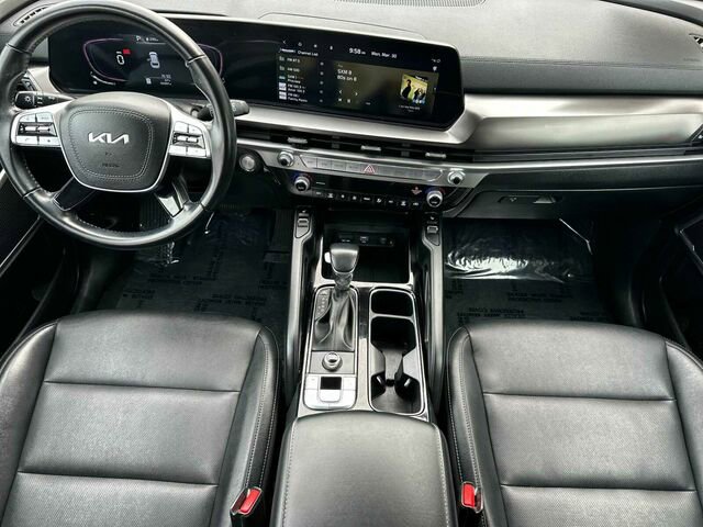 Used 2023 Kia Telluride S image 15
