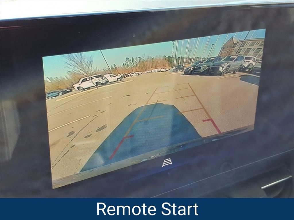 New 2026 Chevrolet Trax LT w/ Driver Confidence Package image 8