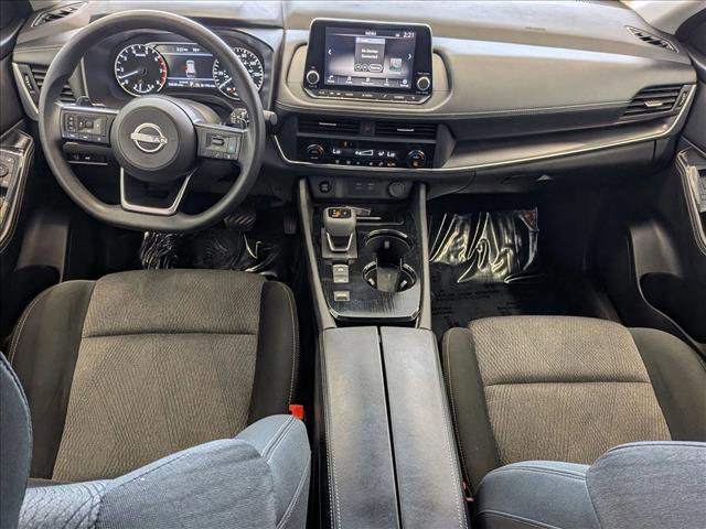Used 2024 Nissan Rogue SV image 17