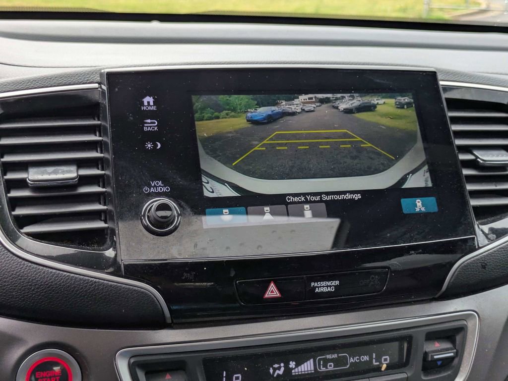Used 2019 Honda Passport EX-L image 23