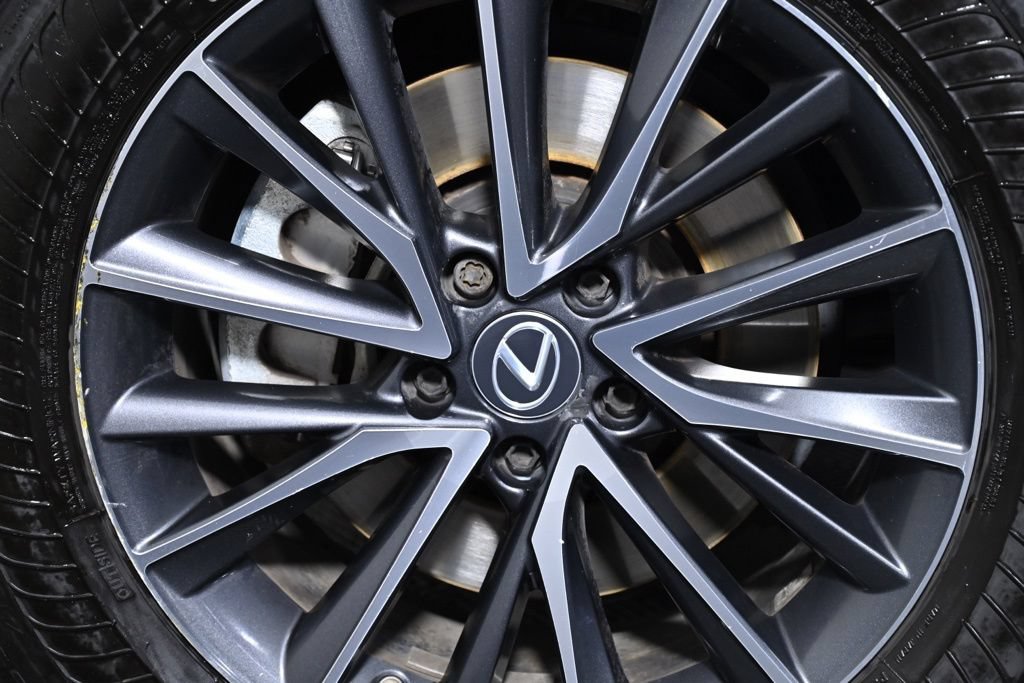 Used 2022 Lexus NX 350 AWD image 32