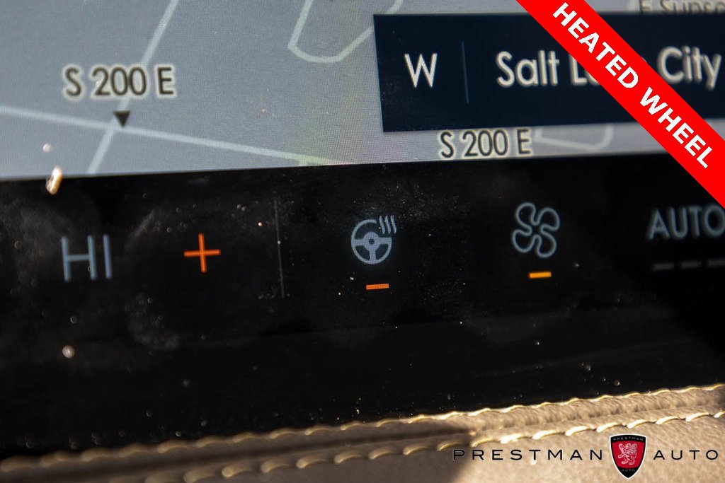 Used 2024 Lincoln Corsair Reserve w/ Equipment Group 201A image 7