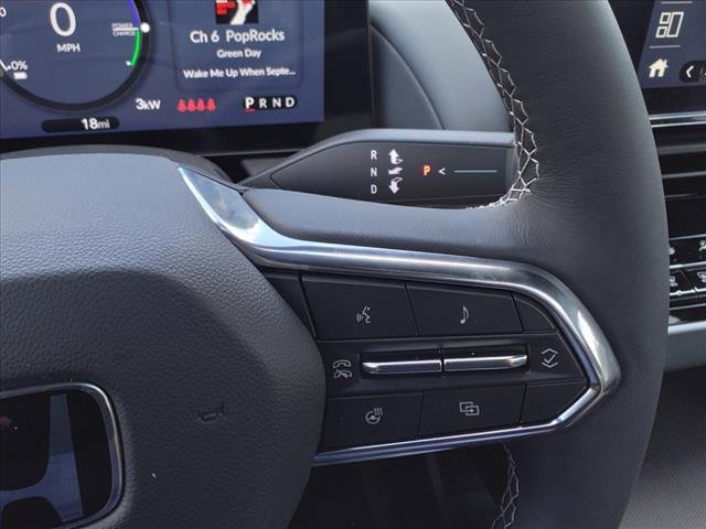 New 2026 Honda Prologue Elite image 7